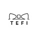 TEFI motýlky