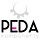 Komponenty PEDA
