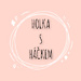 Holka s háčkem