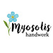 MyosotisHandwork