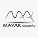 MAYAKnaramky