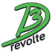 3D-revolte