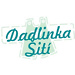 Dadlinka-šití