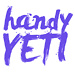 Handy Yeti