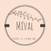 Míval