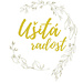 Ušitá radost