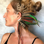 Griizzly Earrings