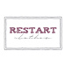 RESTART clothes