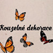 Kouzelné dekorace