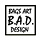 B.A.D. Bags Art Design