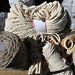 Bohostyle macrame