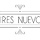 aires. nuevos. sol