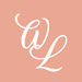 White Letters