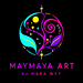MaymayaArt by MaraWey