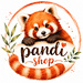 Pandí shop
