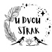 U dvou strak