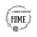 Wayne-hime