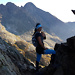 Mountain Horizons