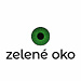 zelene oko