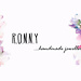 R.o.n.n.y