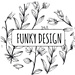 funky.design.nausnice
