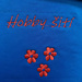 hobby šití
