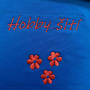 hobby šití