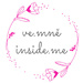 ve.mně inside.me