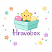 Hravobox