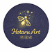 Hotaru Art