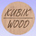 Kubik wood