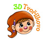 3D Tvořilkovo -3D Tvorilkovo