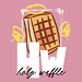 Holy Waffle