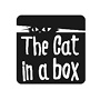 Kočka v krabici