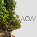 NOW-NATURE ON WOOD