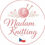 Madam Knitting