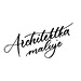 Architektka maluje