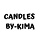 Candles by-Kima