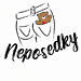 Neposedky