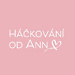 Háčkování od Ann