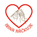 Irina háčkuje