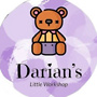 Darians Little Workshop
