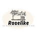 Roselike