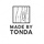 Made by Tonda