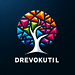 Drevokutil