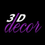 3Ddecor