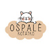Ospalé koťátko