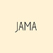 JAMA Háčkování