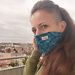 Evka šije