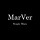 MarVer simply black